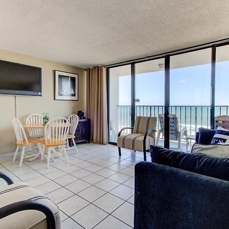 Apartamento 0610 Smooth Sailing By Atlantic Towers Carolina Beach Exterior foto