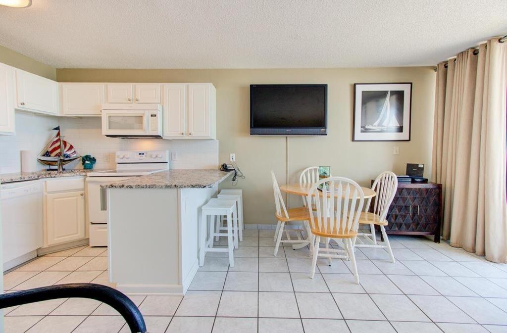 Apartamento 0610 Smooth Sailing By Atlantic Towers Carolina Beach Exterior foto