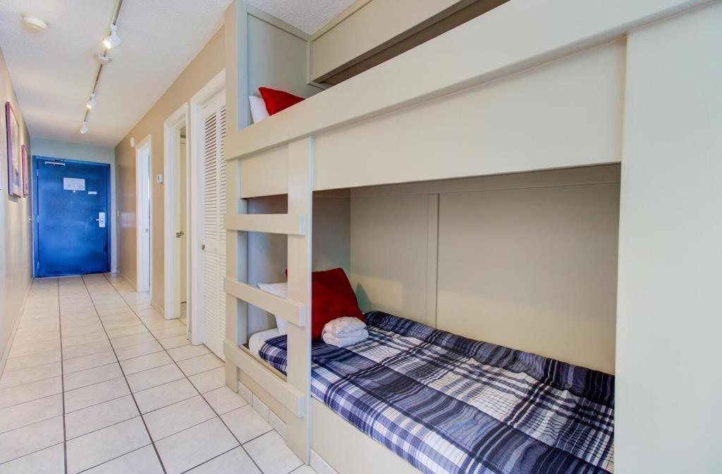Apartamento 0610 Smooth Sailing By Atlantic Towers Carolina Beach Exterior foto