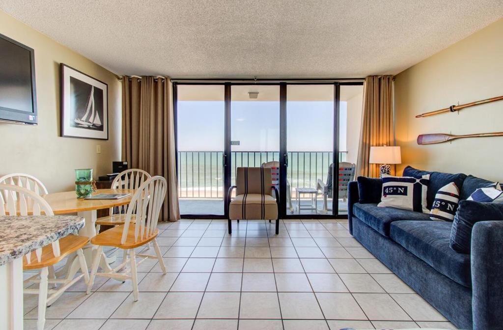 Apartamento 0610 Smooth Sailing By Atlantic Towers Carolina Beach Exterior foto