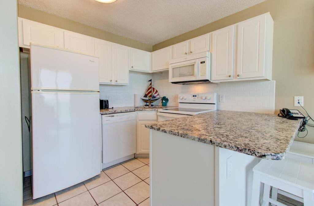 Apartamento 0610 Smooth Sailing By Atlantic Towers Carolina Beach Exterior foto